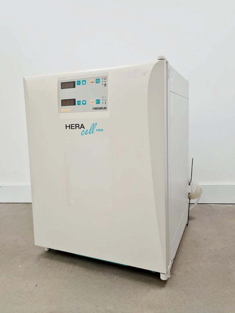 Kendro Heraeus HERAcell 150 CO2 Laboratory Incubator Lab