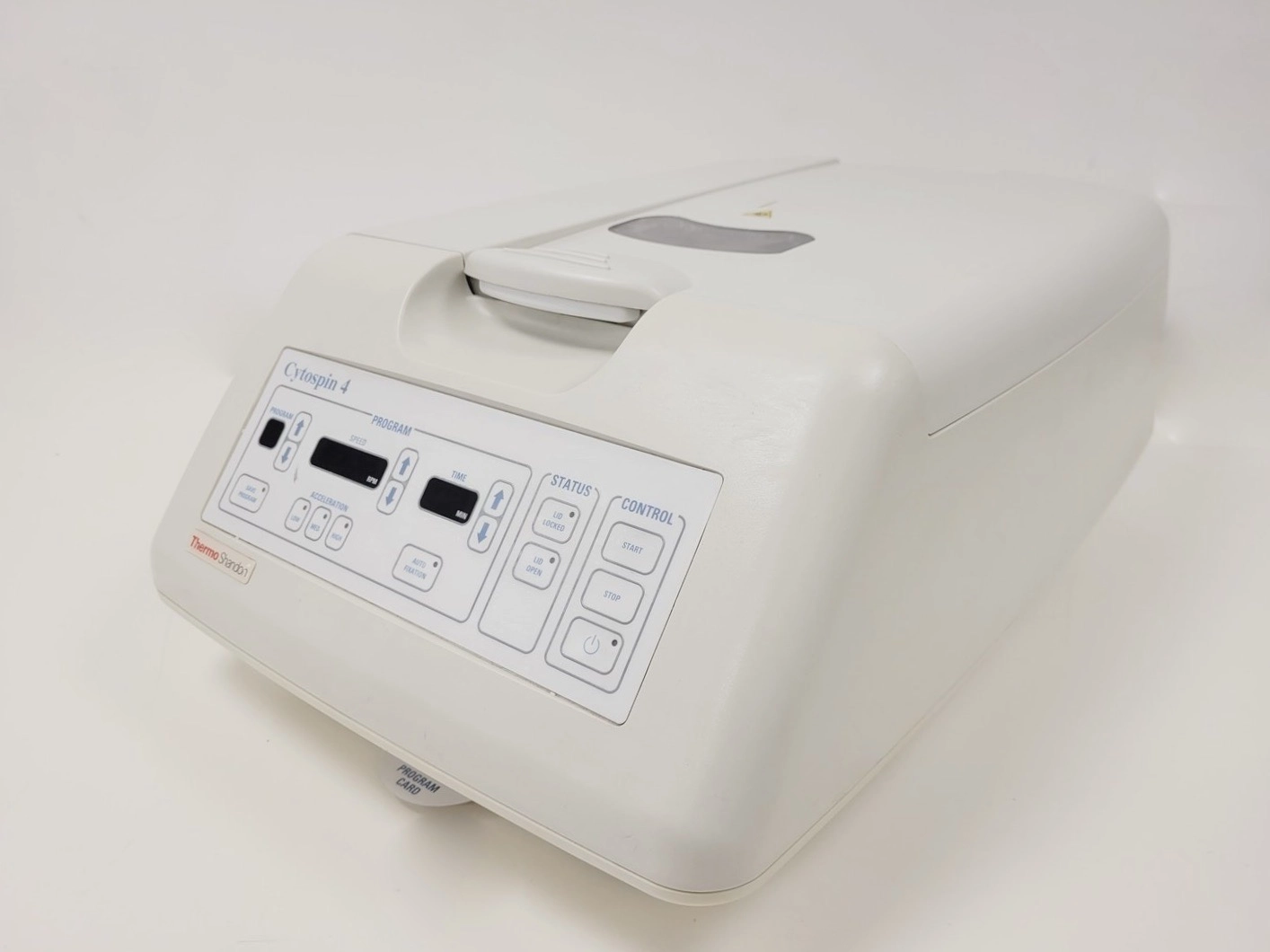 Thermo Shandon Cytospin 4 Cytocentrifuge Lab