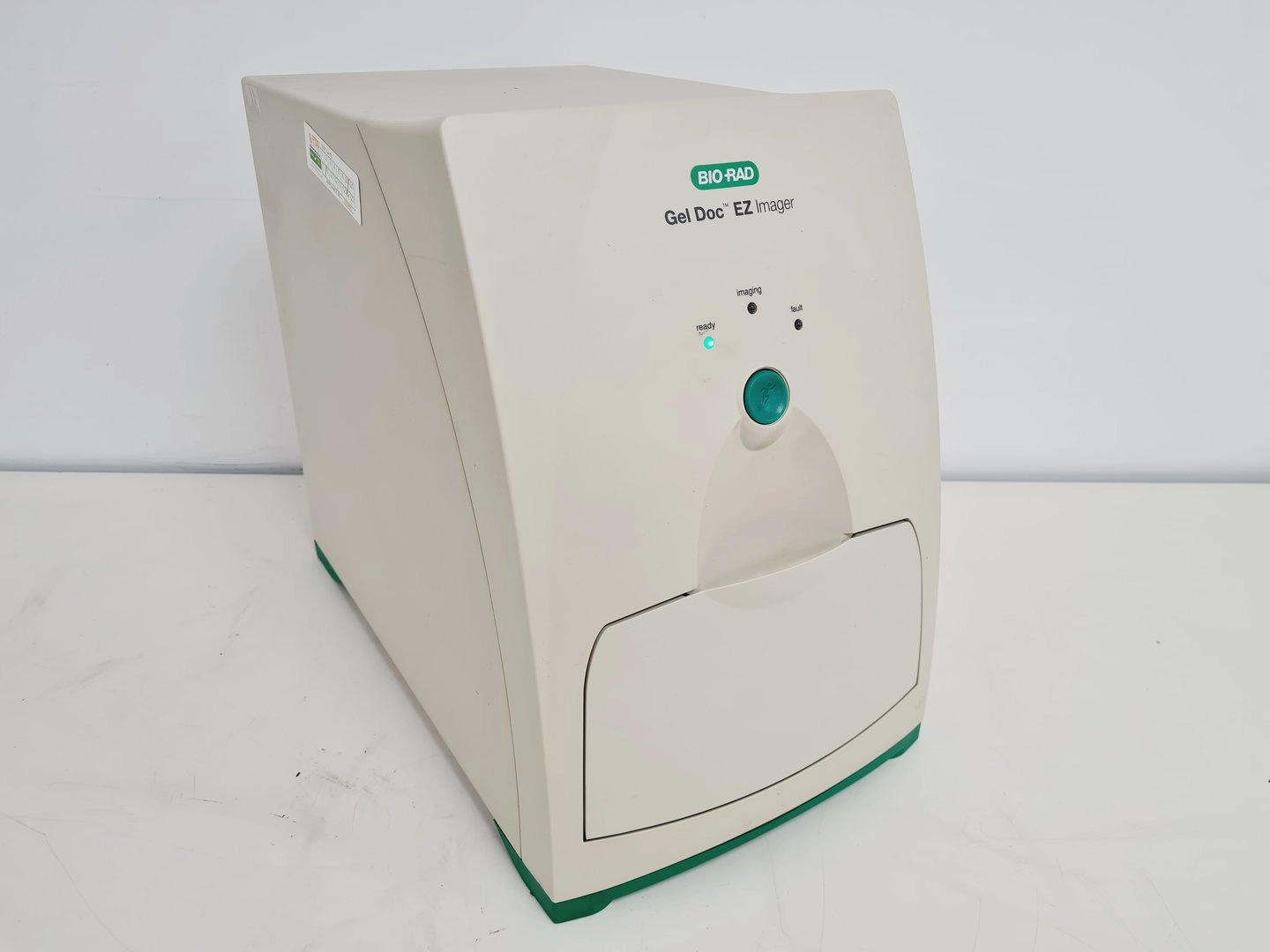 Bio-Rad Gel Doc EZ Imager Gel Imaging System Lab