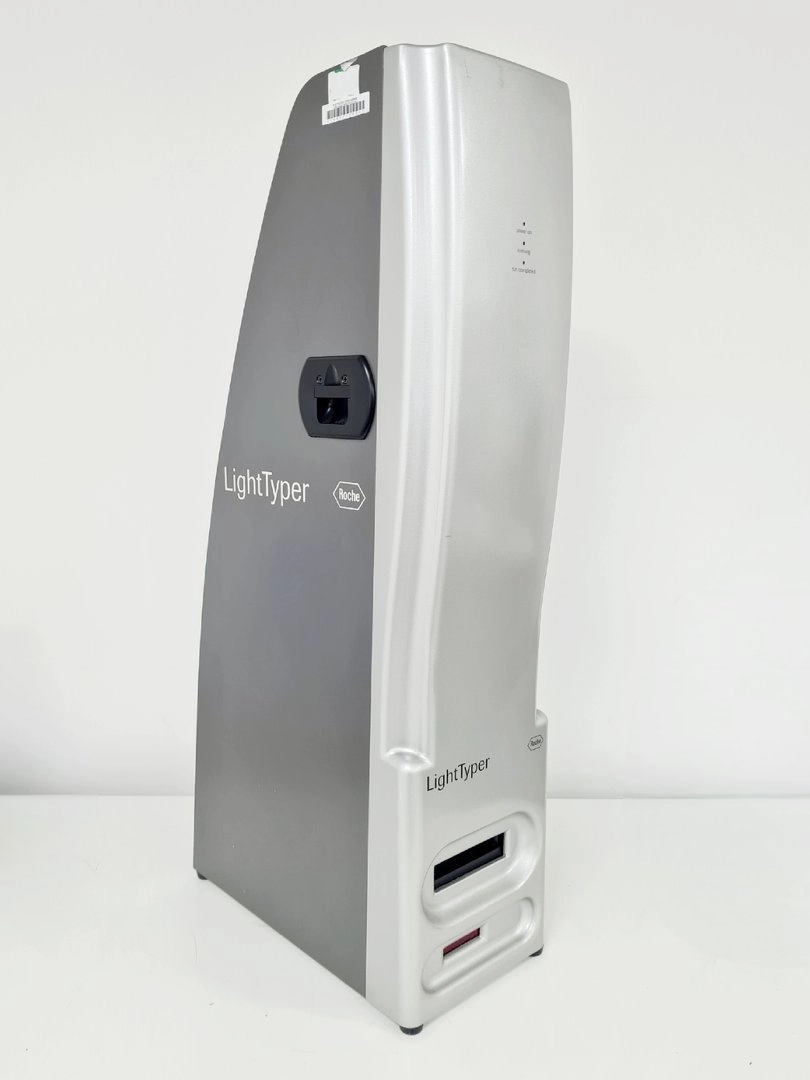 Roche Diagnostics Corporation LightTyper 96 Genotype Analyzer Lab