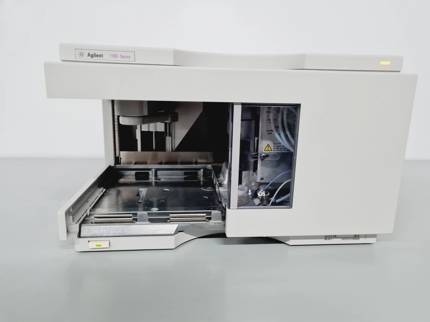 Agilent 1100 Series G1313A Lab