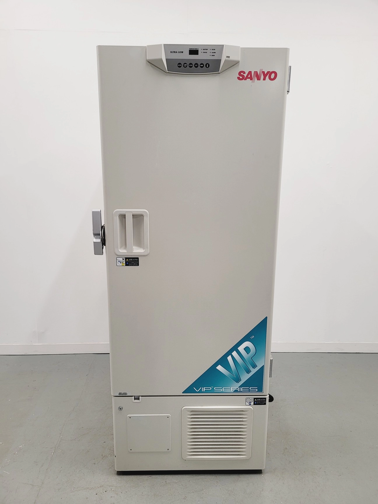 Sanyo MDF-U53V Ultra Low Temperature Freezer Lab