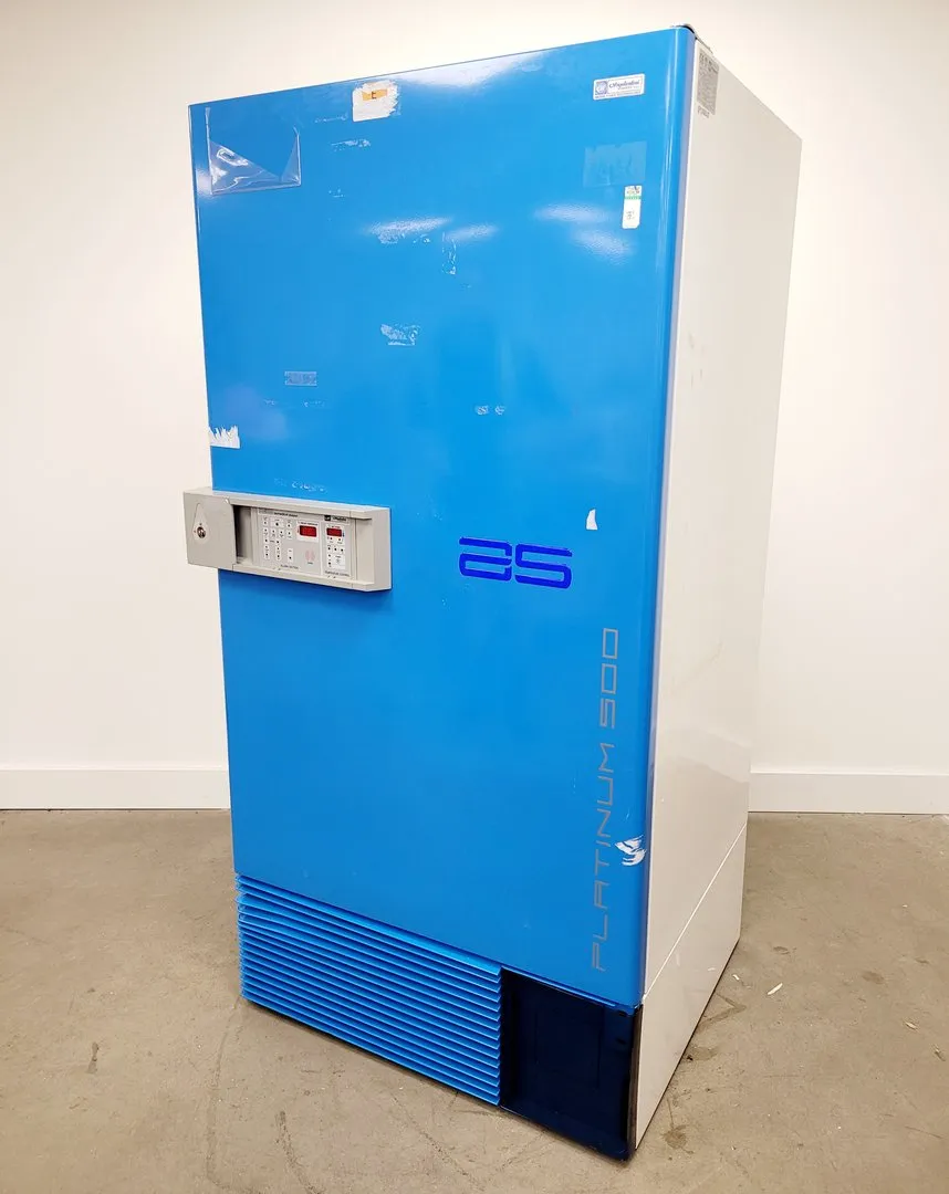 Angelantoni Platinum 500 SV Ultra Low Temperature Freezer -45˚C