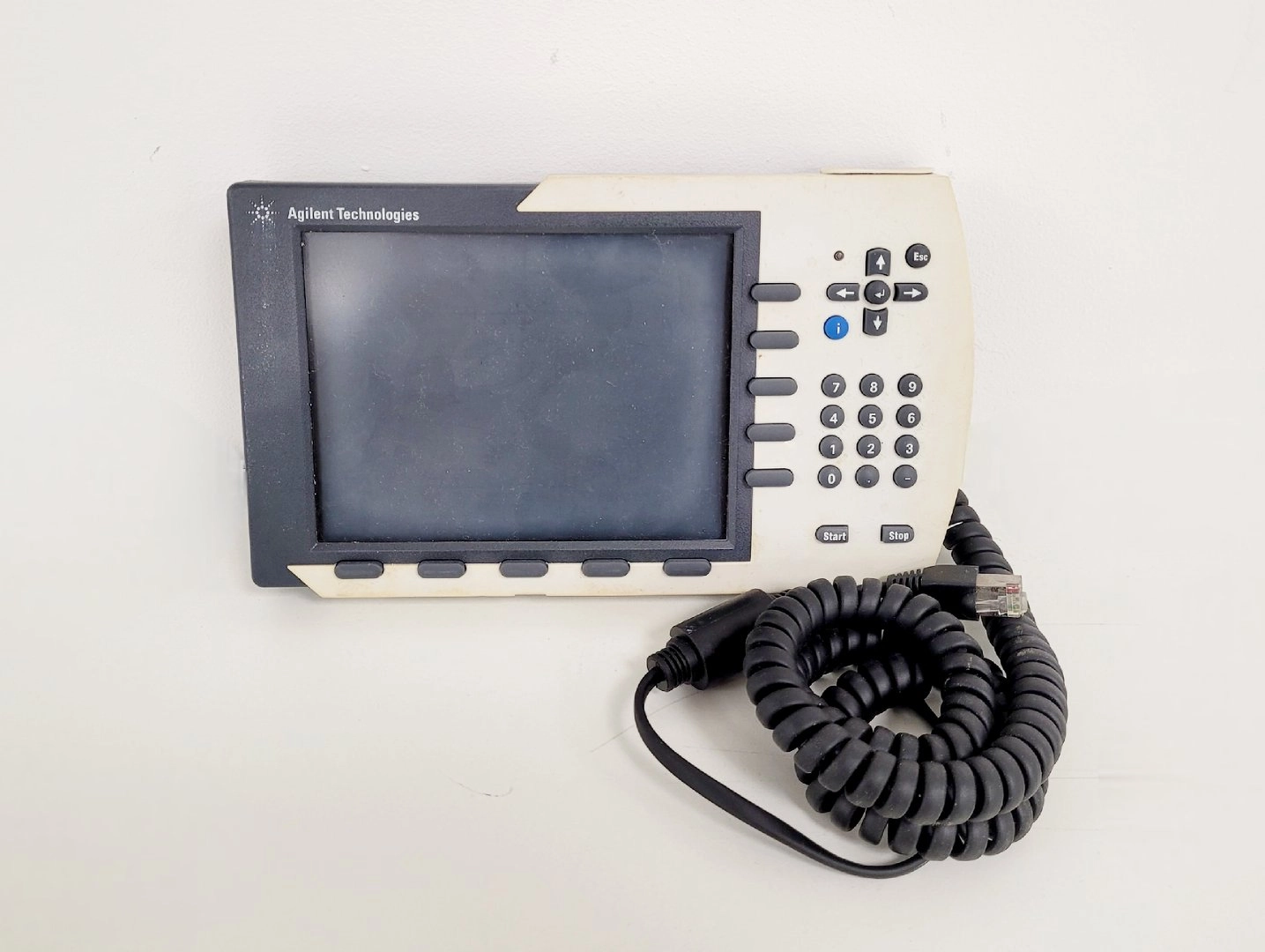 Agilent Technologies 1200 Instant Pilot Controller Lab