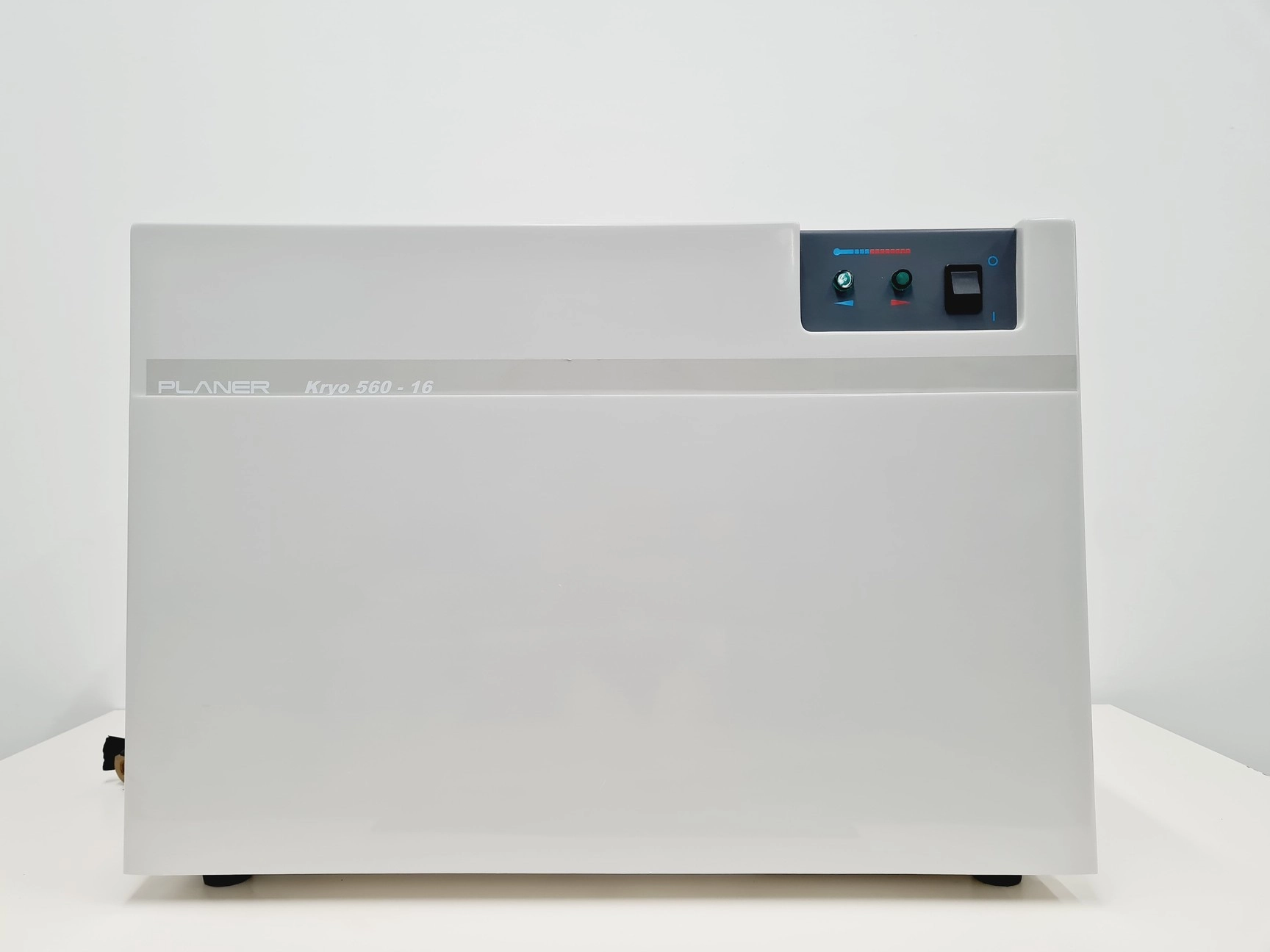 Planer Kryo 560-16 Controlled Rate Freezer Lab