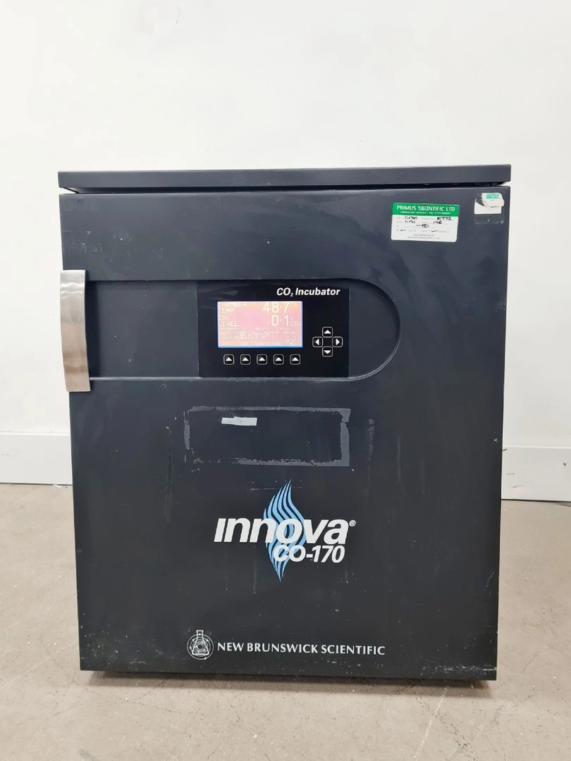 New Brunswick Scientific Innova CO-170 Lab Spares/Repairs