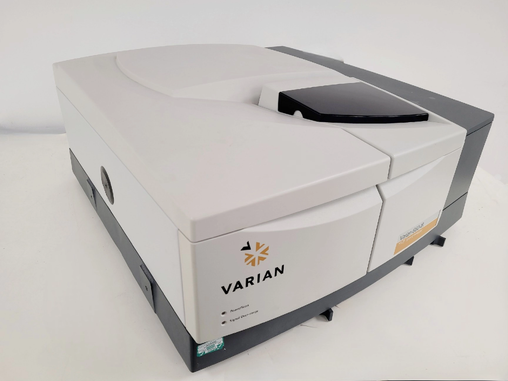 Varian 660-IR FT-IR Spectrometer Lab Spares/Repairs