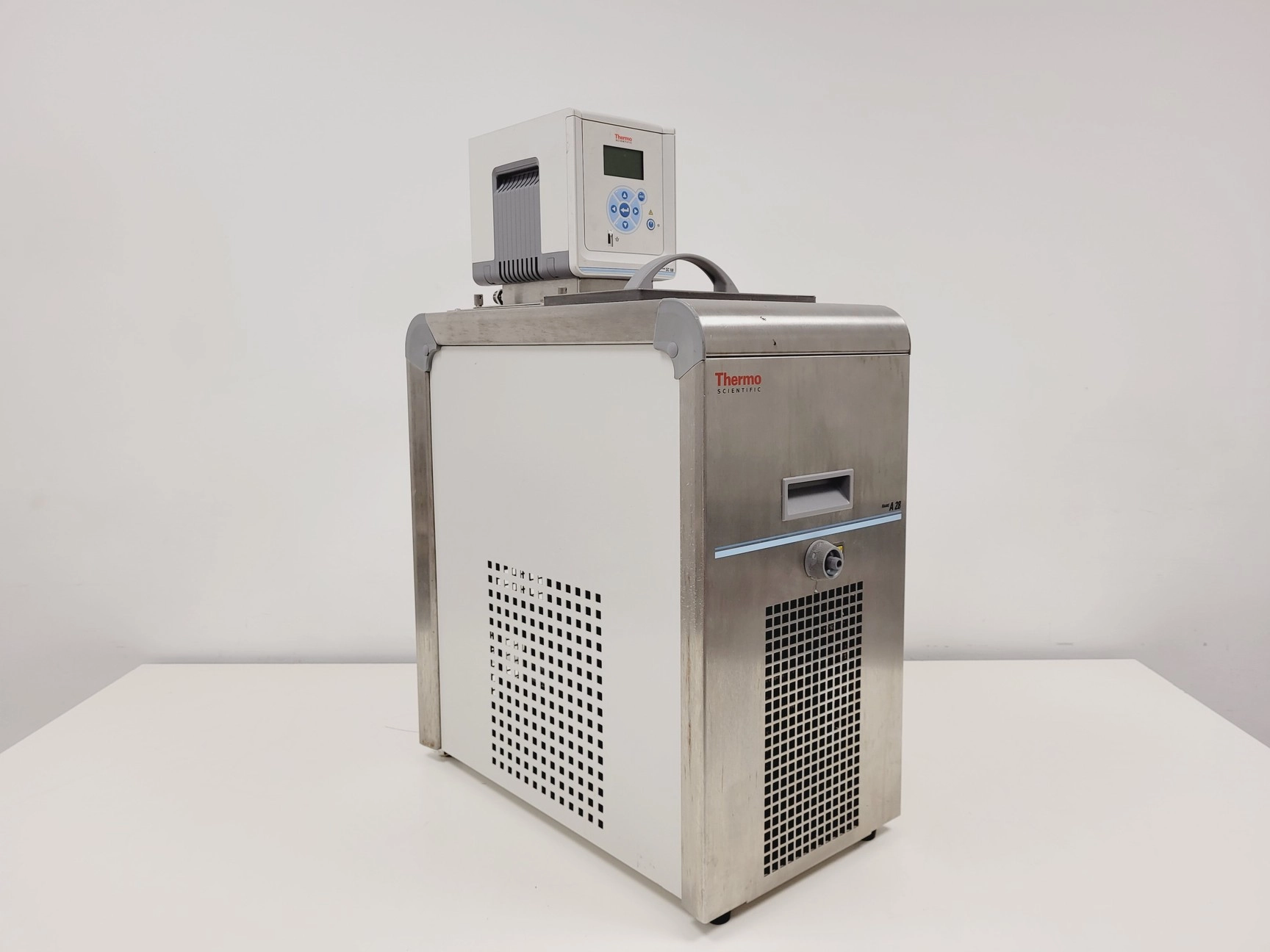 Thermo Scientific Haake SC100 With A28 Water Bath Lab