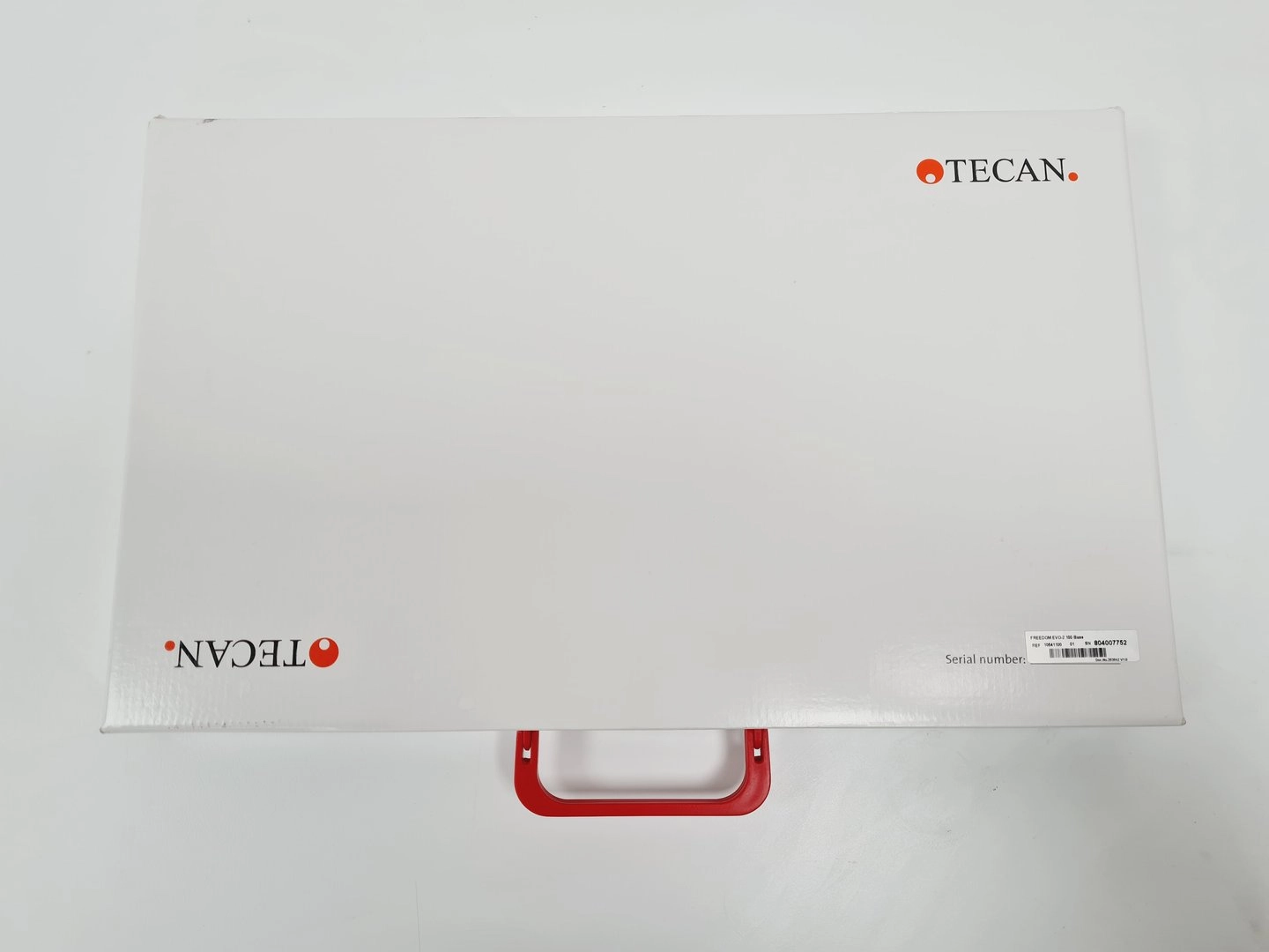 Tecan Freedom EVO-2 100 Base Software