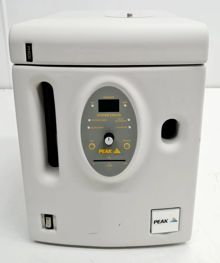 PEAK Scientific Hydrogen Generator PH600