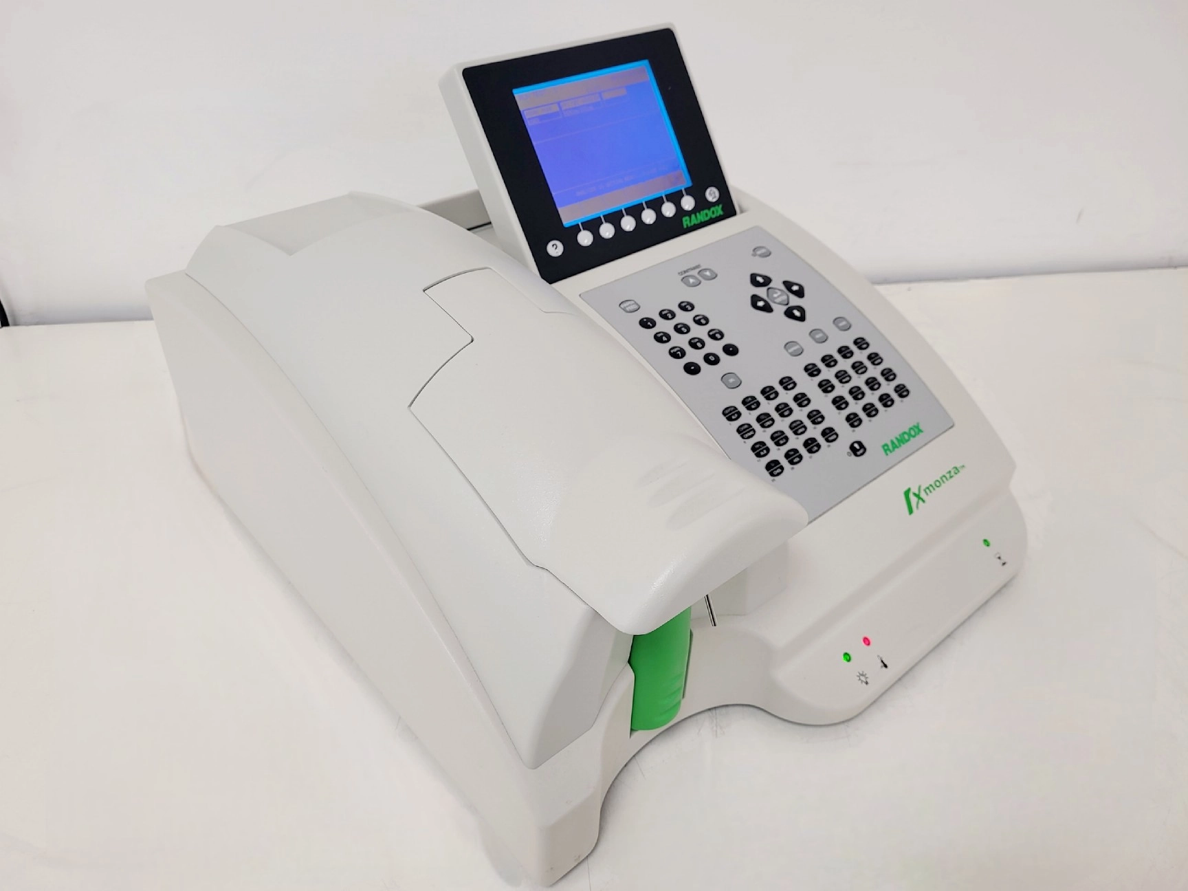 Randox RX Monza Clinical Chemical Analyser Lab