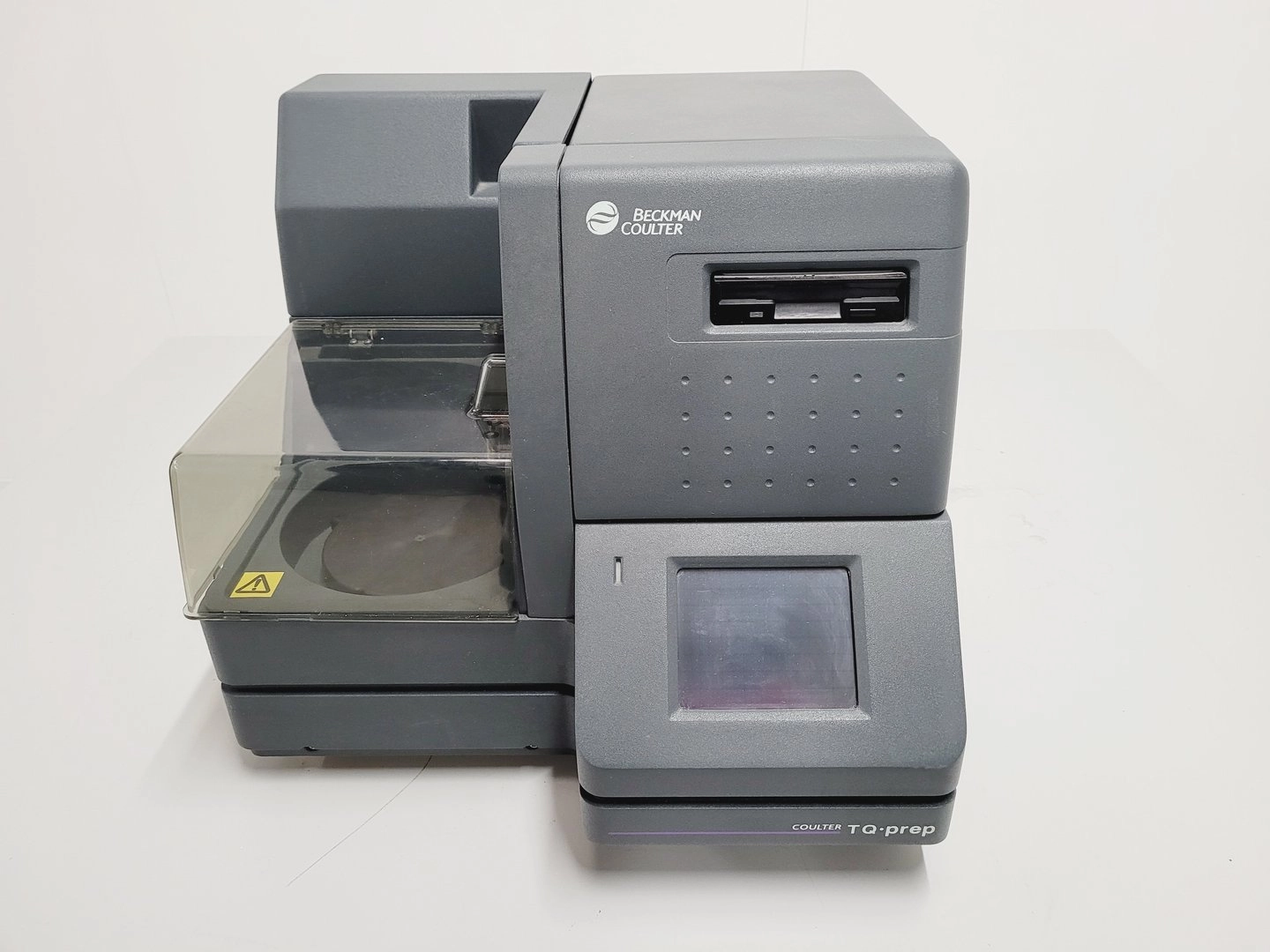 Beckman Coulter TQ-Prep Workstation Model 2428 Lab