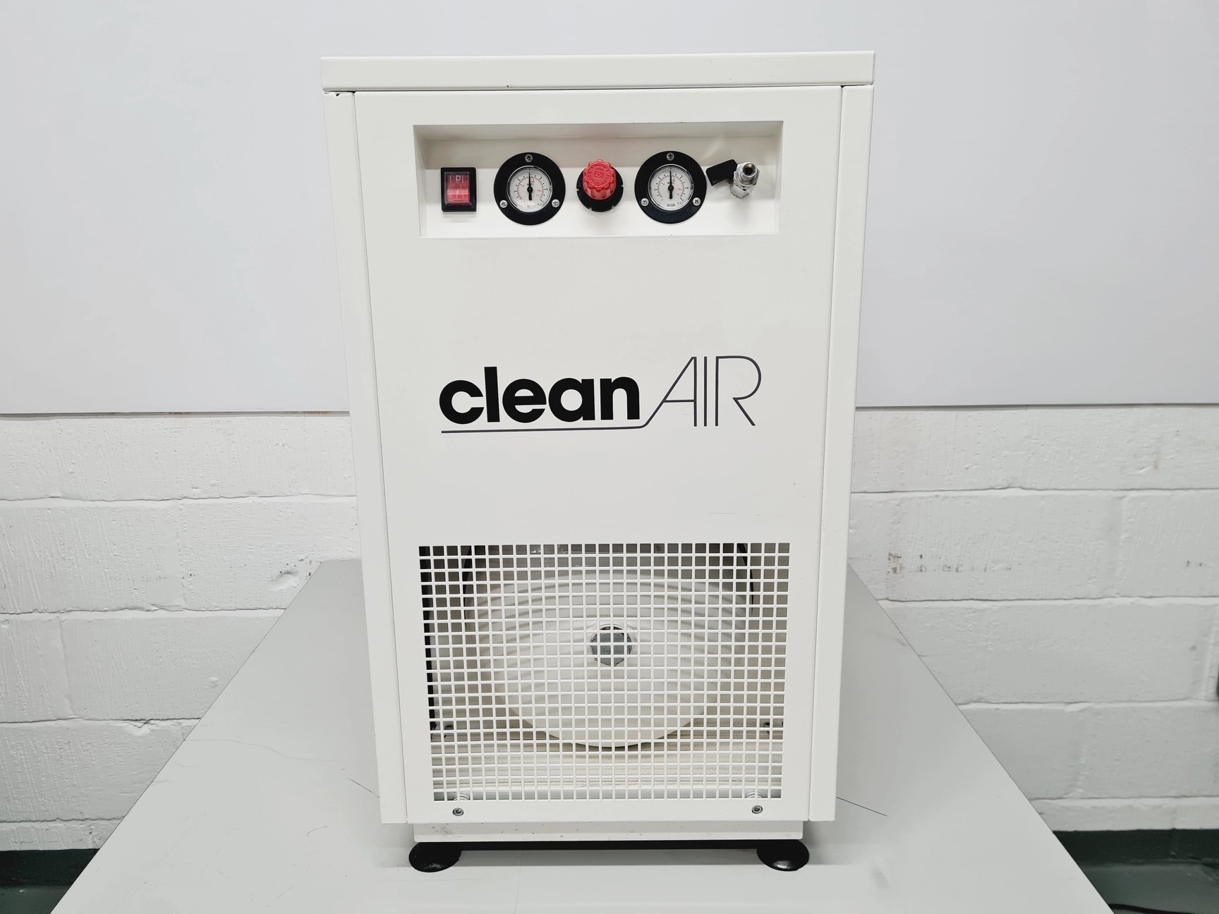 AARIAC Model Clean Air CLR 20/30 S T UK Lab