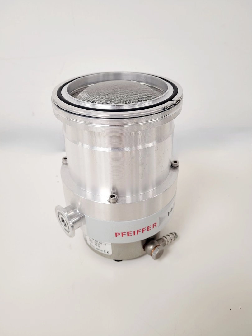 PFEIFFER Turbomolecular TMP Vacuum Pump TMH 260 Lab