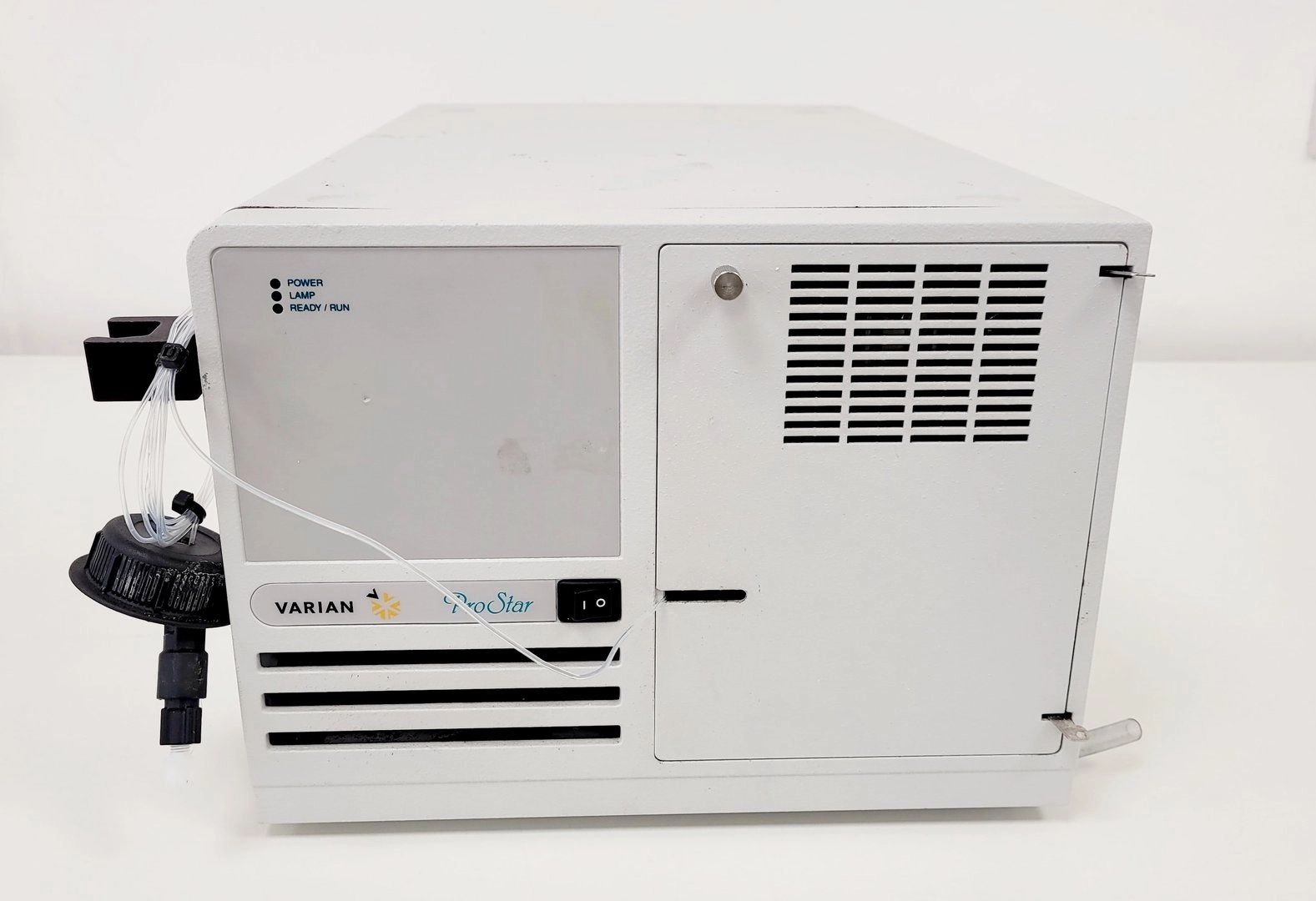 Varian ProStar 335 Diode Array Detector lab