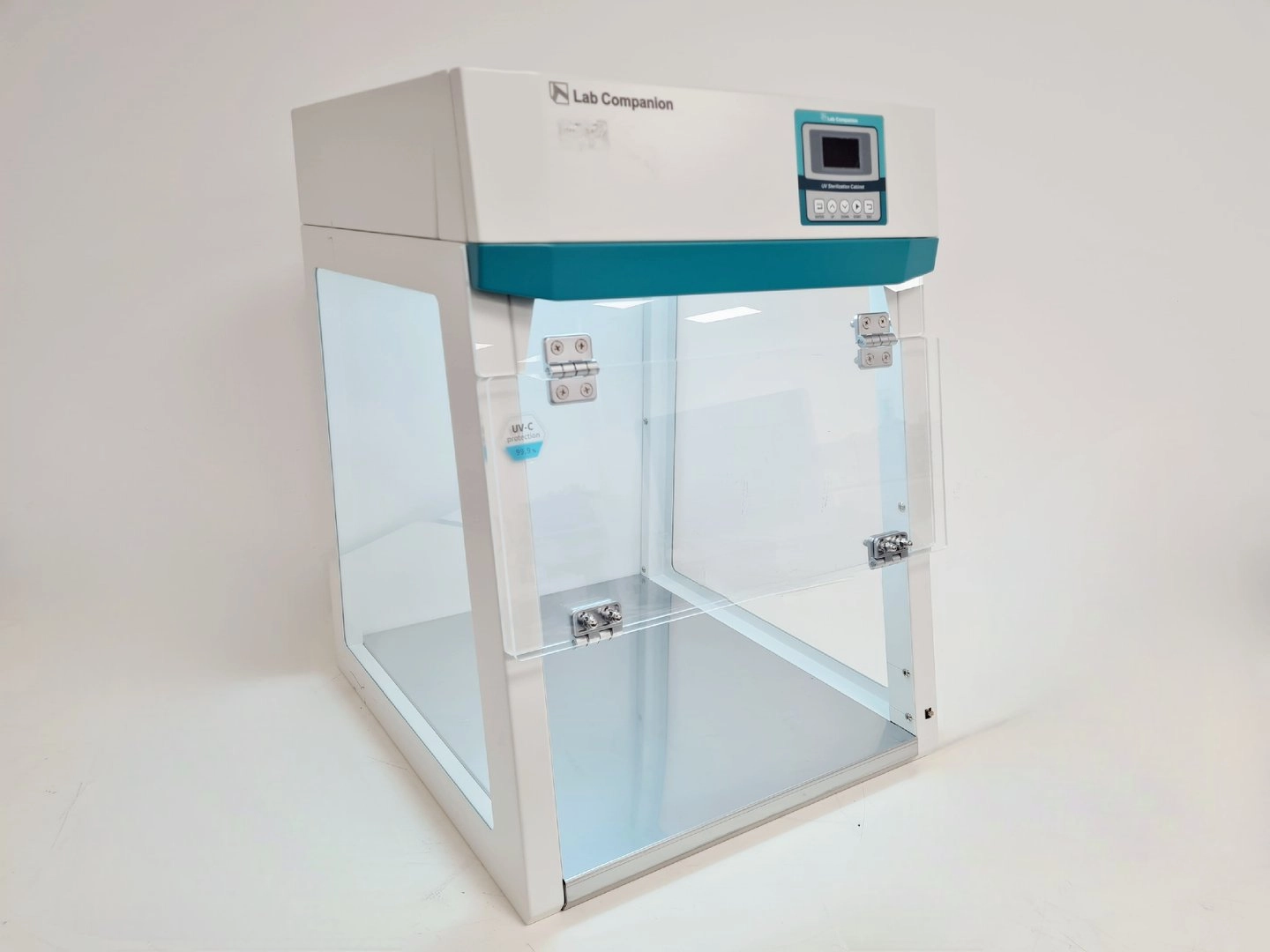 Lab Companion UVC-01 UV Cabinet