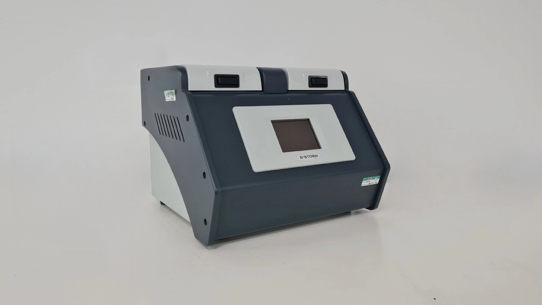 G-STORM Thermal Cycler GS00482 Lab