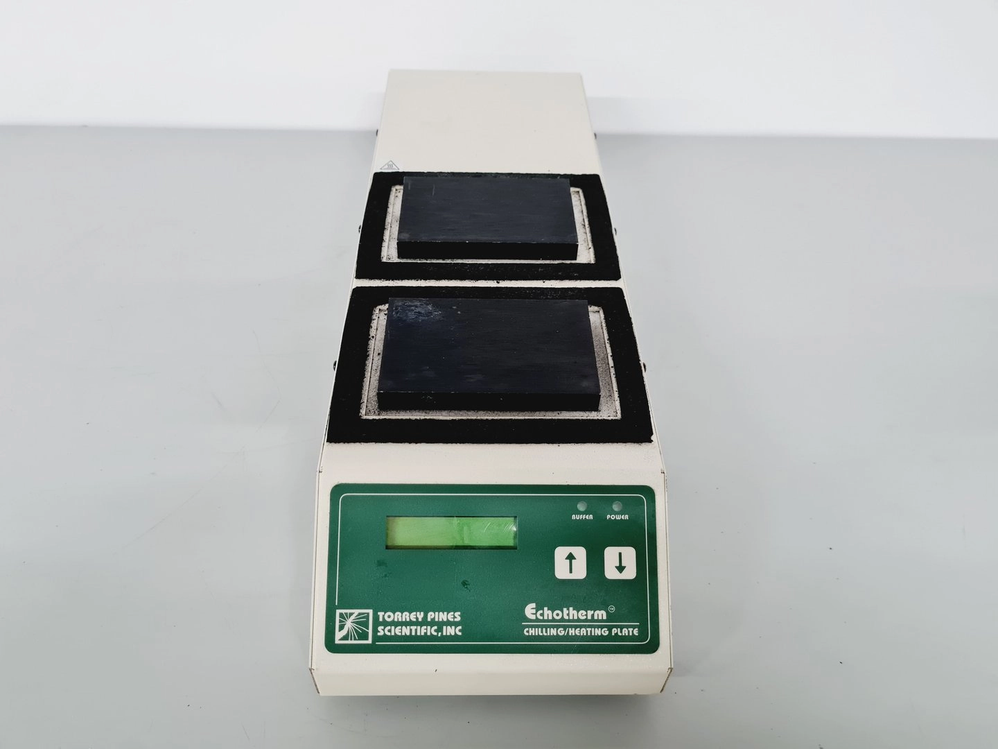 Torrey Pines Scientific Inc Echotherm Chilling/heating Plate IC22-2