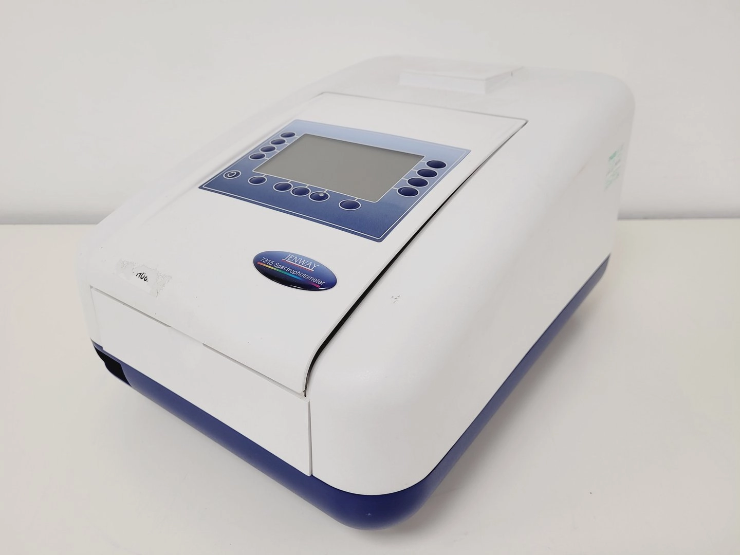 Jenway 7315 Spectrophotometer Lab Spares/Repairs