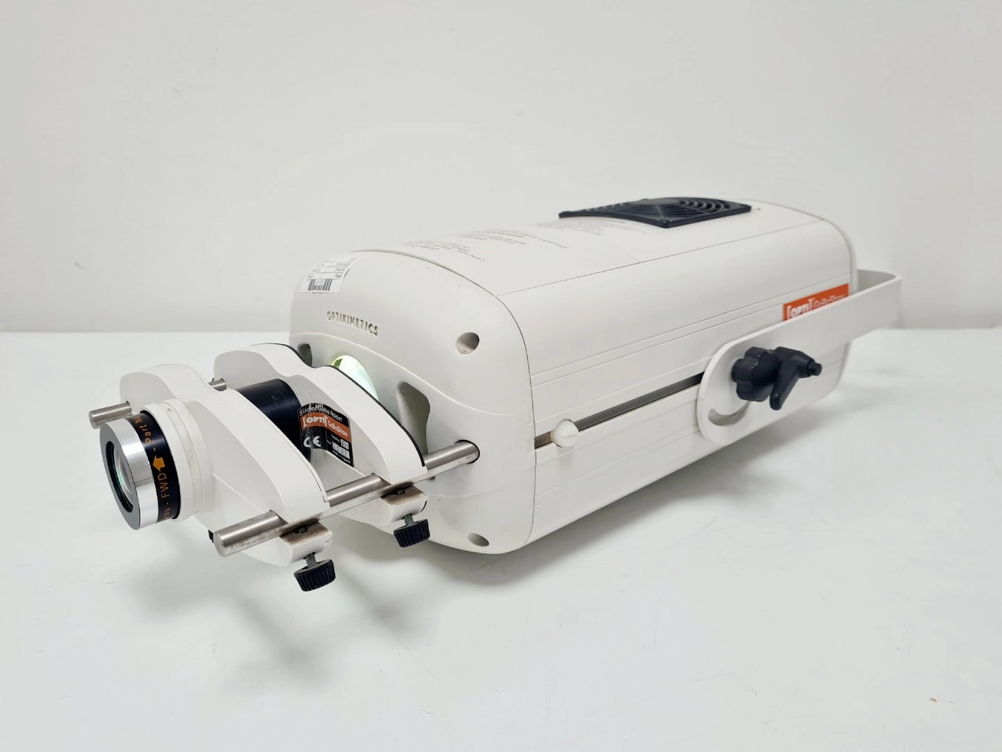 Optikinetics Opti GoBoShow Projector