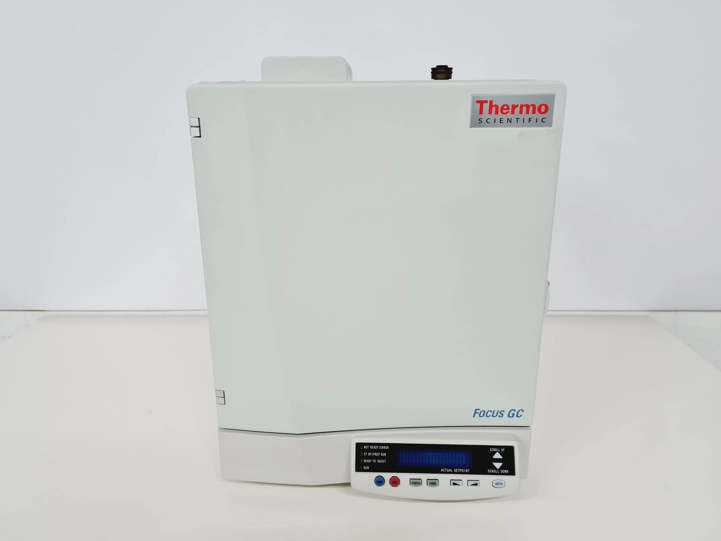 Thermo Scientific Focus GC Lab Spares/Repairs