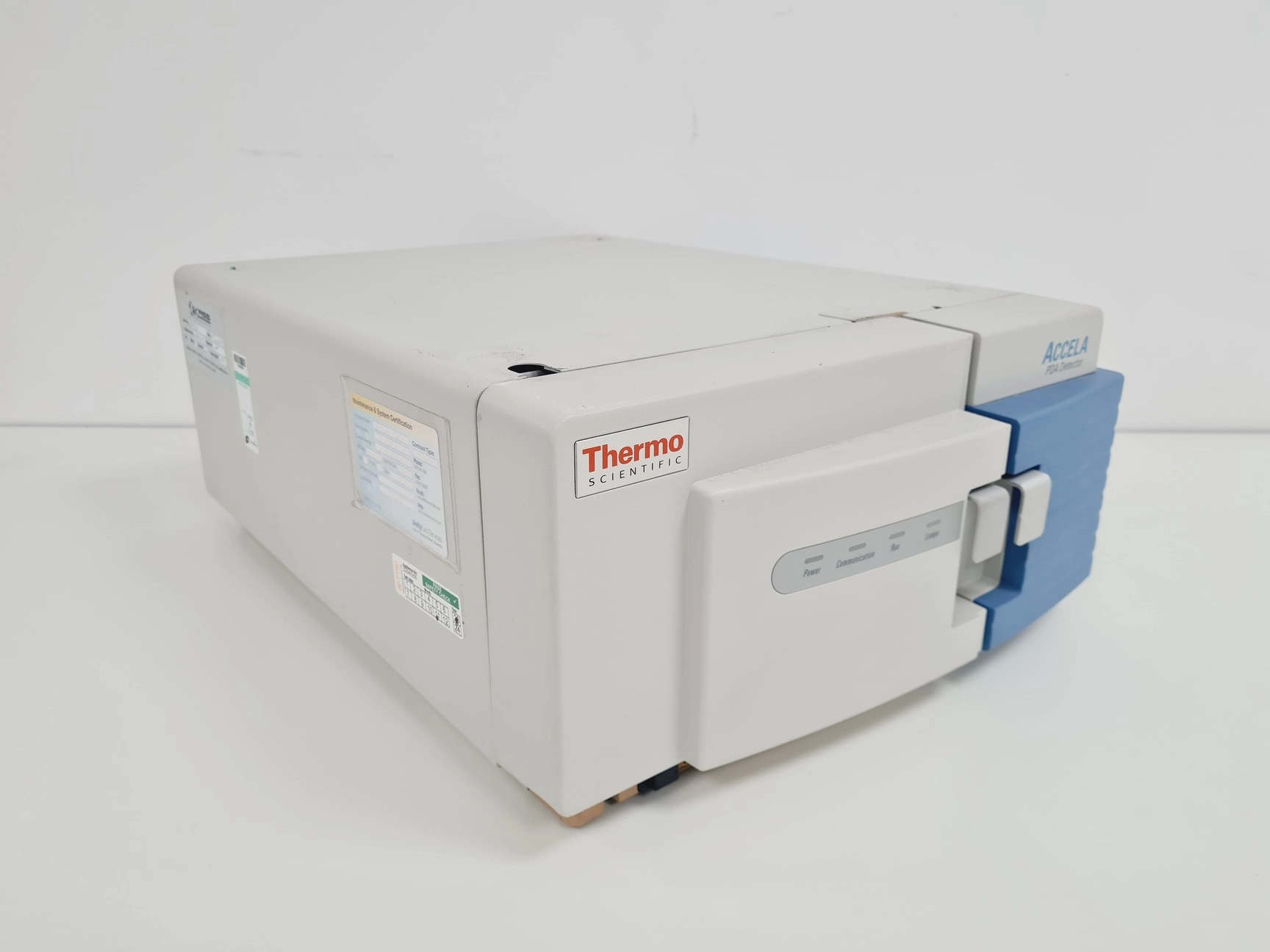 Thermo Scientific Accela PDA Detector Lab