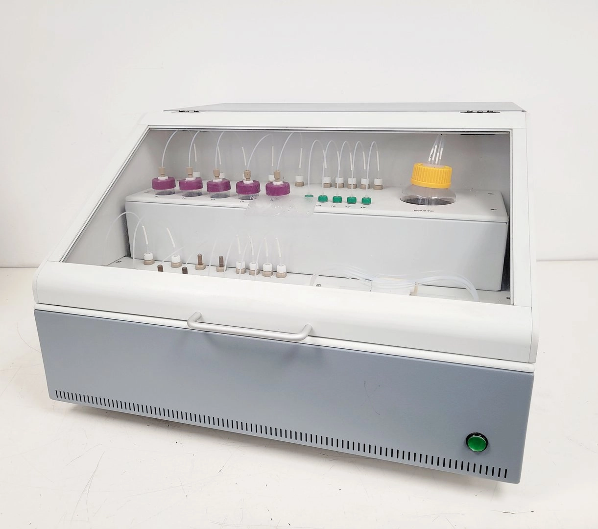 Illumina Cluster Station REF 408 for Genome Analyser Lab