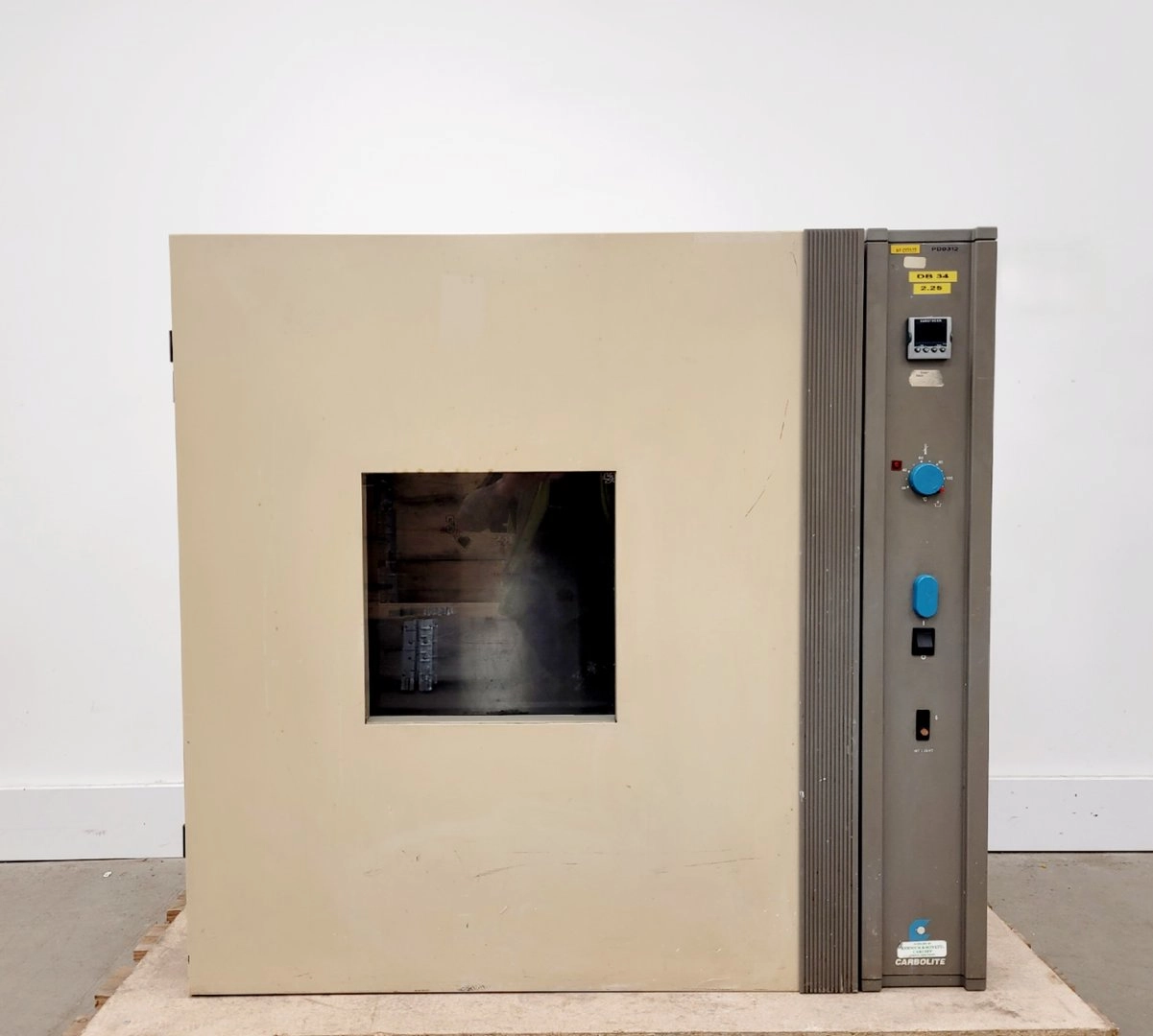 Carbolite Laboratory Oven NRI-200F Lab