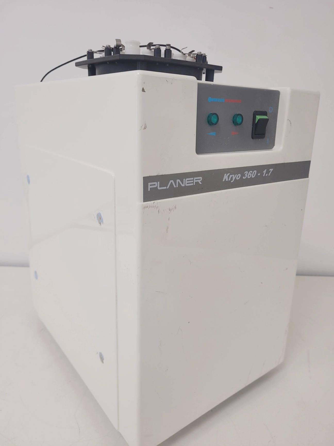 Planner Kryo 360-1.7 Controlled Rate Freezer-Chamber Lab