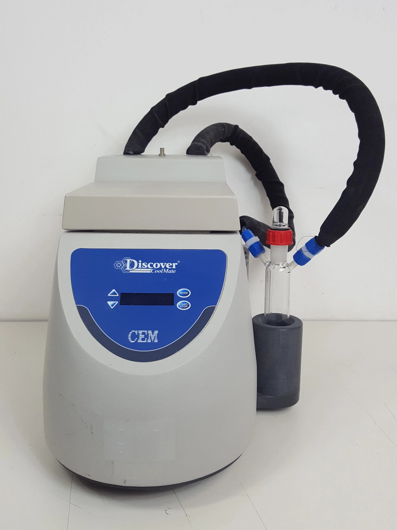 CEM Discover CoolMate (SE) Microwave Cooling System Lab