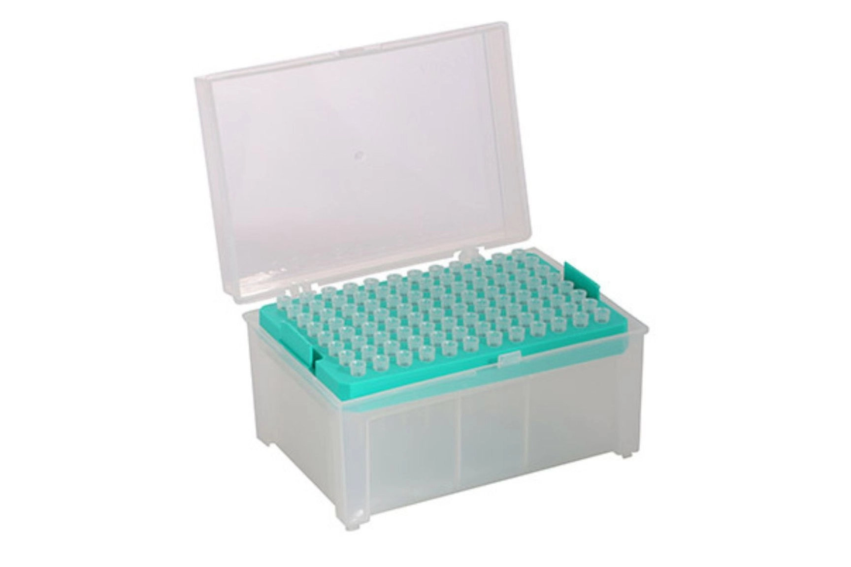 115,200 x ABDOS Low Retention Universal Filter Pipette Tips 0.1 &ndash; 10 ul ext