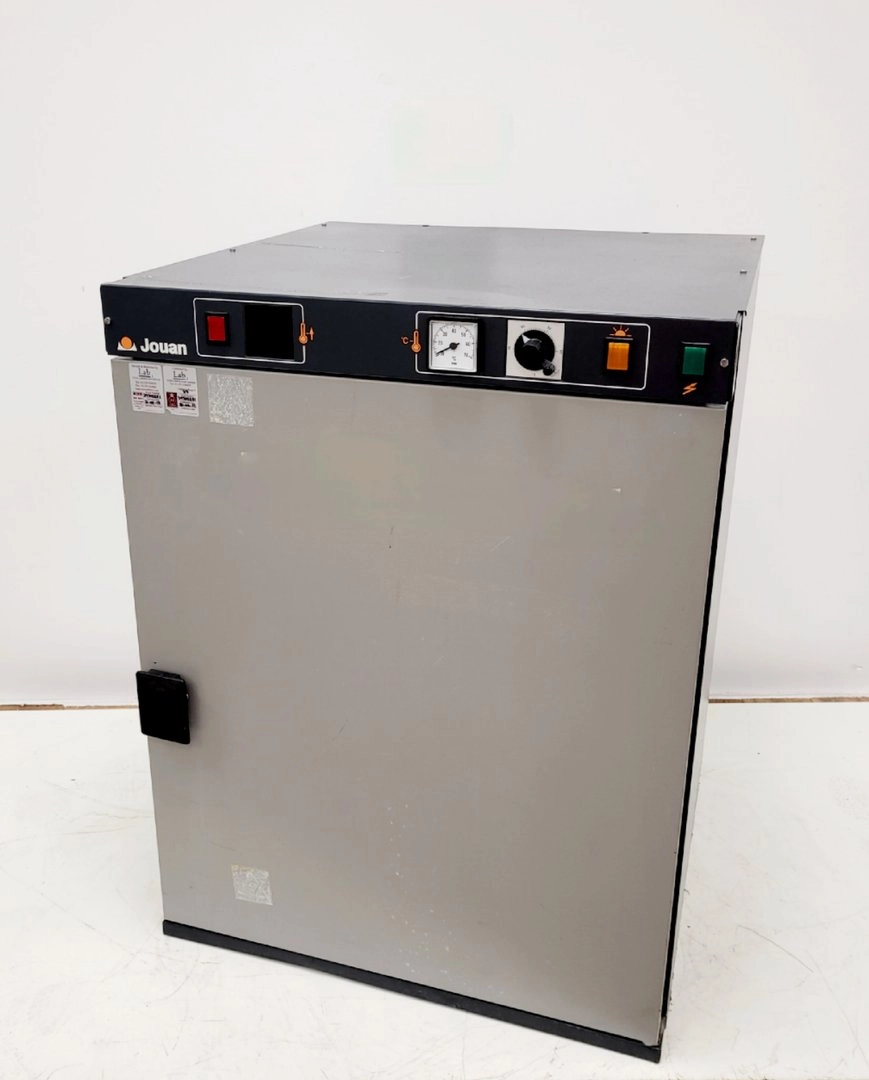 Jouan EB170 Electron Sans Ther Laboratory Incubator Lab