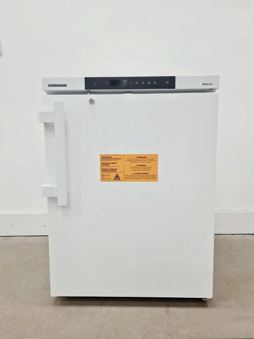 Liebherr Laboratory Fridge Refrigerator LKUEXV 1610 Lab