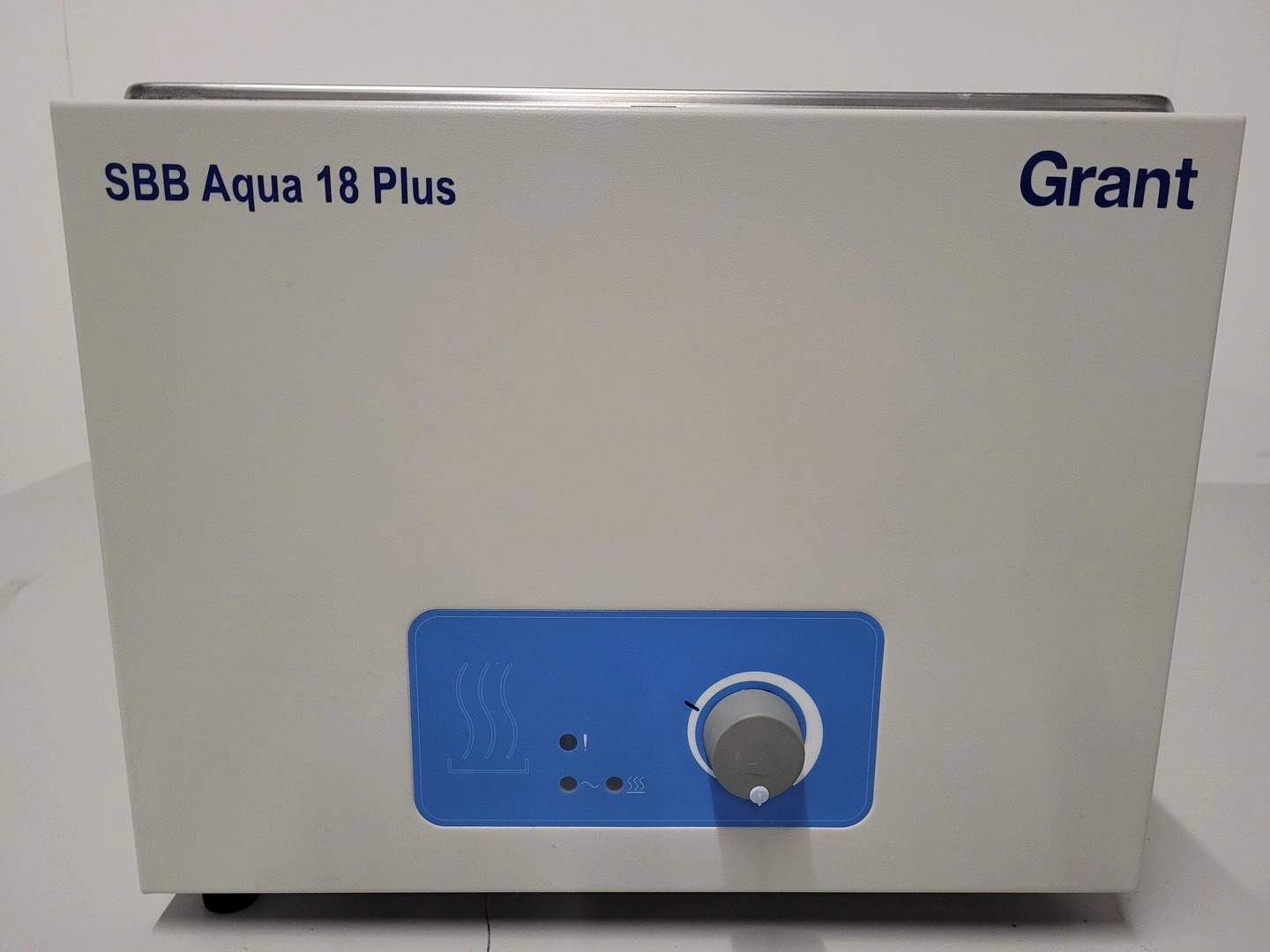 Grant SBB Aqua 18 Plus Boiling  Water Bath Lab