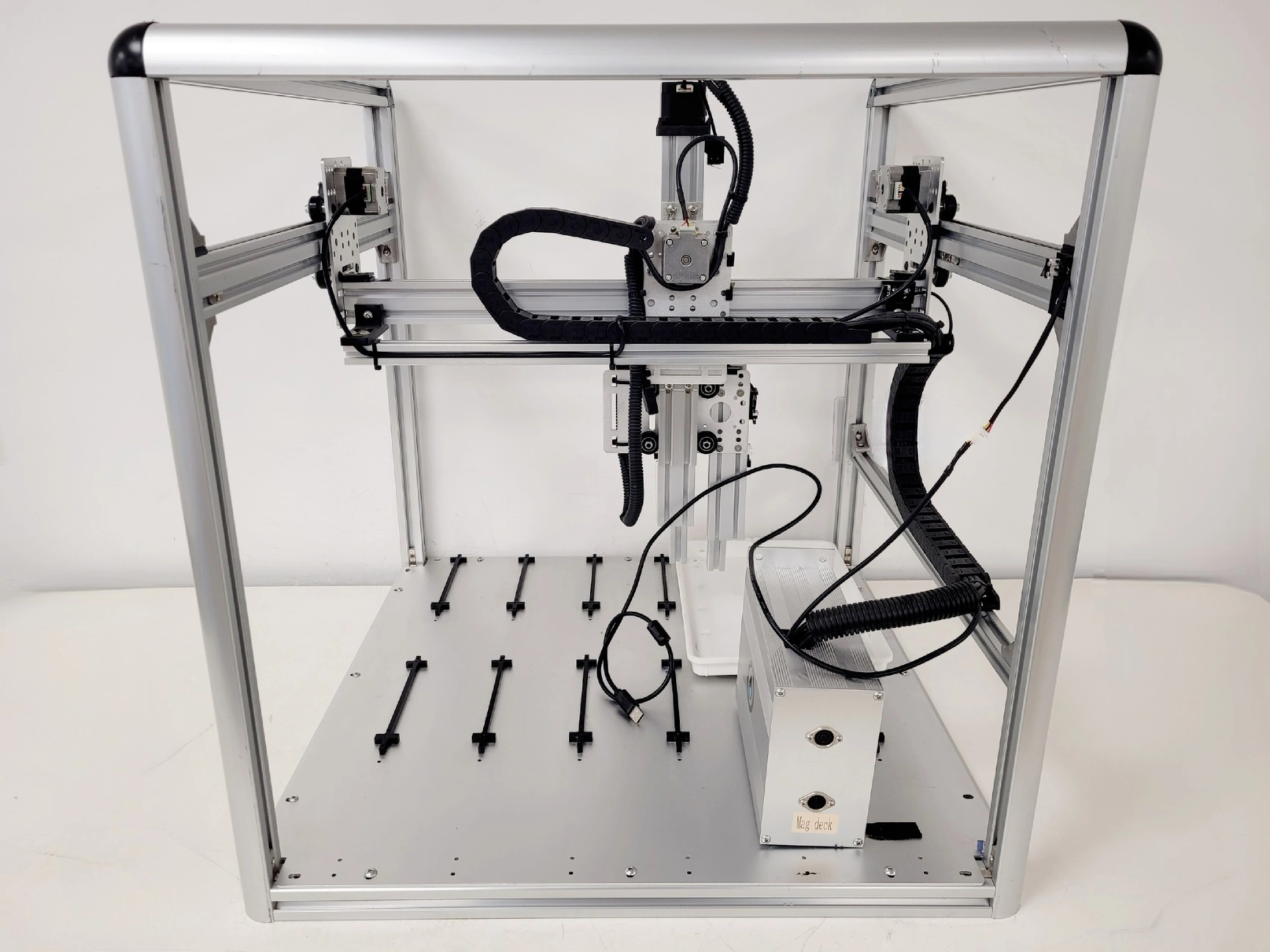 Opentrons Pipetting Robot OT2 Lab Spares or Repairs