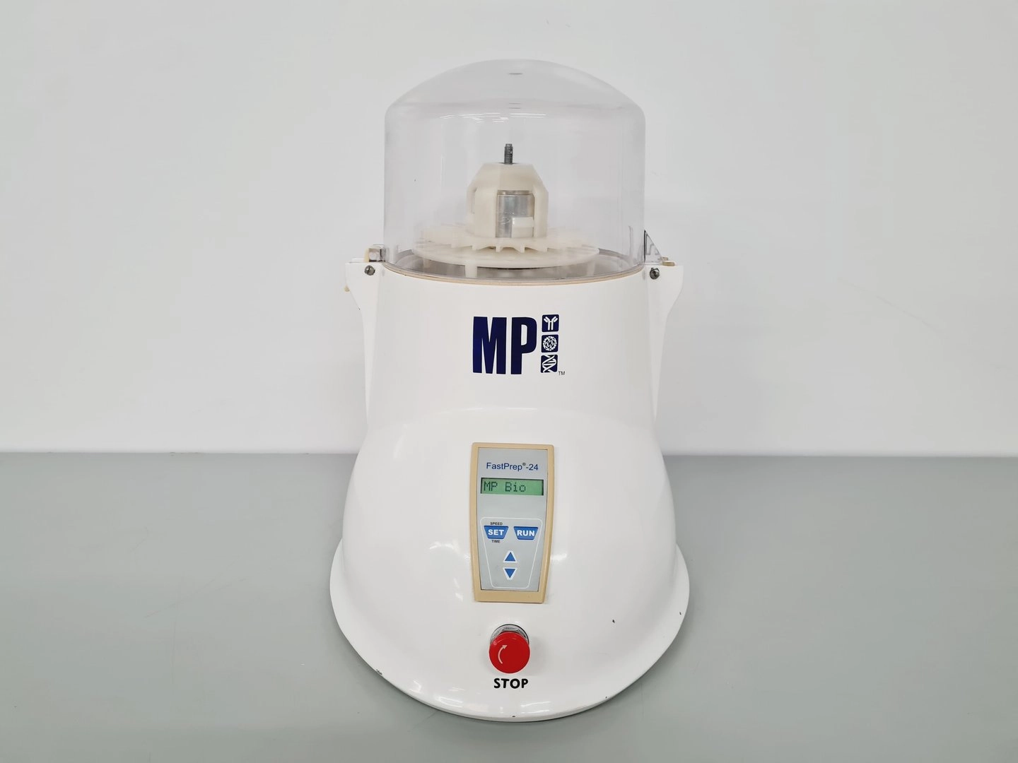 MP FastPrep - 24 Sample Preparation System  Lab Spares/Repairs