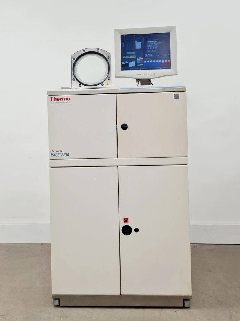 Thermo Electron Corporation Shandon Excelsior Tissue Processor Lab SPares/Repair