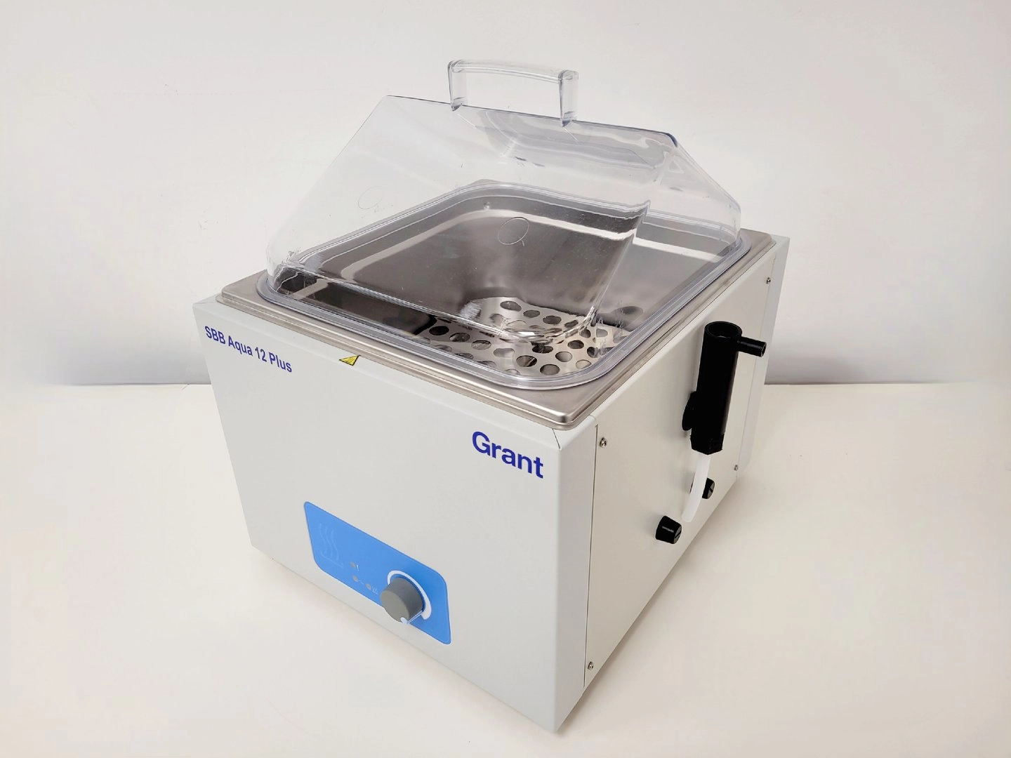 Grant SBB Aqua 12 Plus Boiling Water Bath Lab