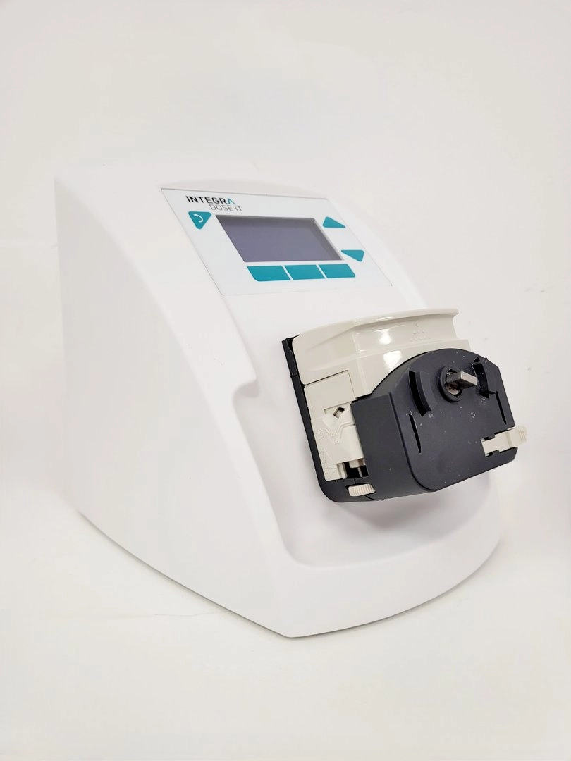 Integra DOSE IT P910 Peristaltic Laboratory Pump w/ 313X Watson-Marlow Head Lab