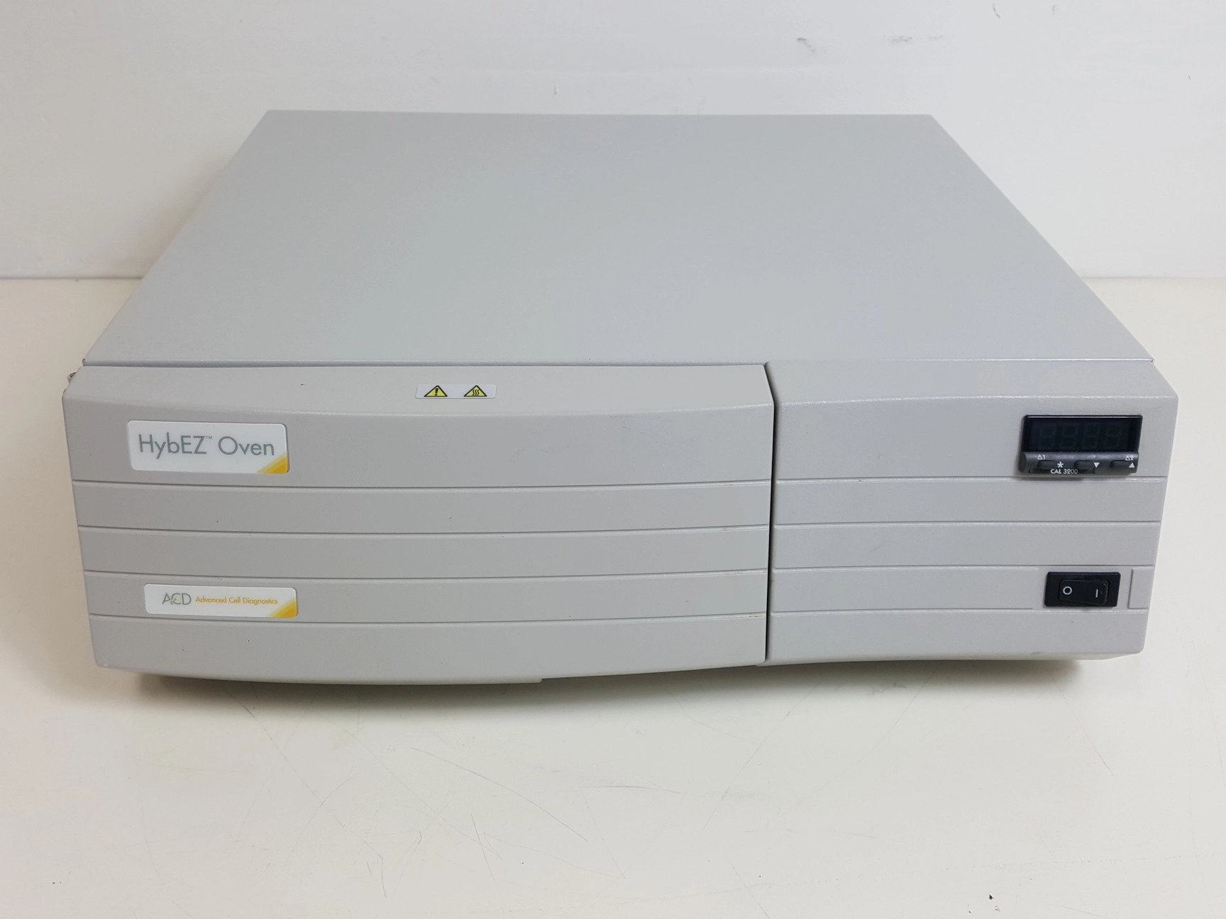 Advanced Cell Diagnostics HybEZ Oven  Cat no. 241000ACD-2 Lab