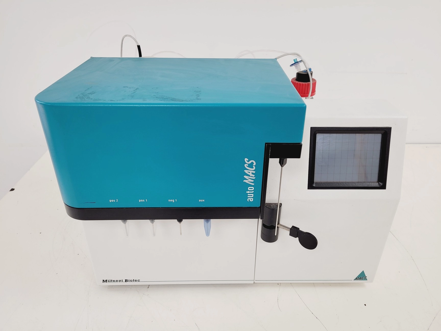 Miltenyi Biotec autoMACS Cell Separator Model no. 003 Lab