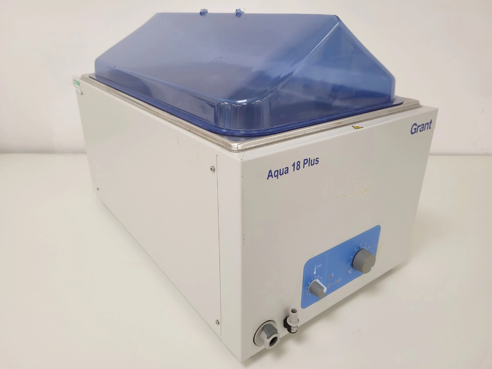 Grant JB Aqua 18 Plus Water Bath Lab