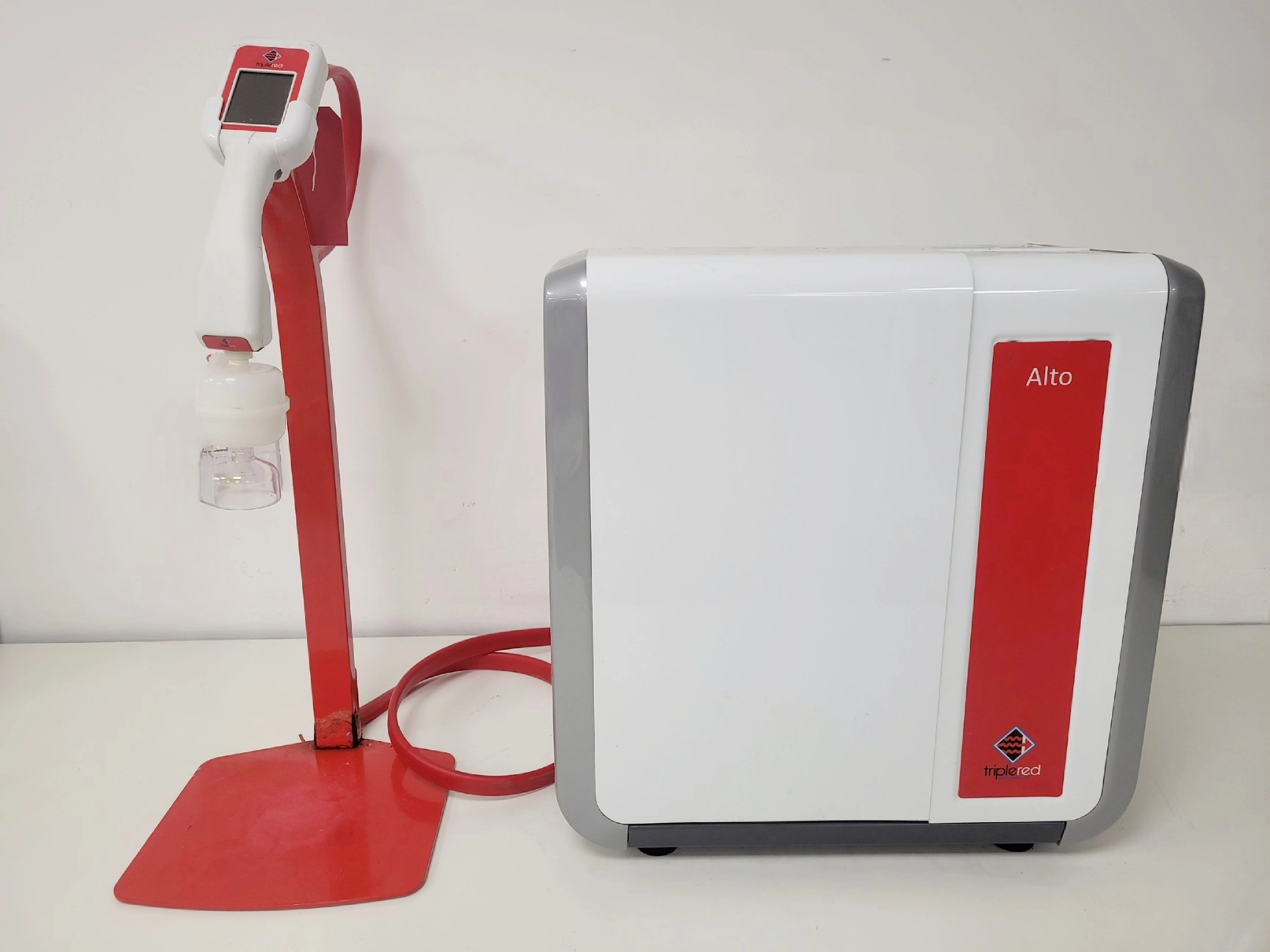 TripleRed Alto-UF-R Water Purification System Lab