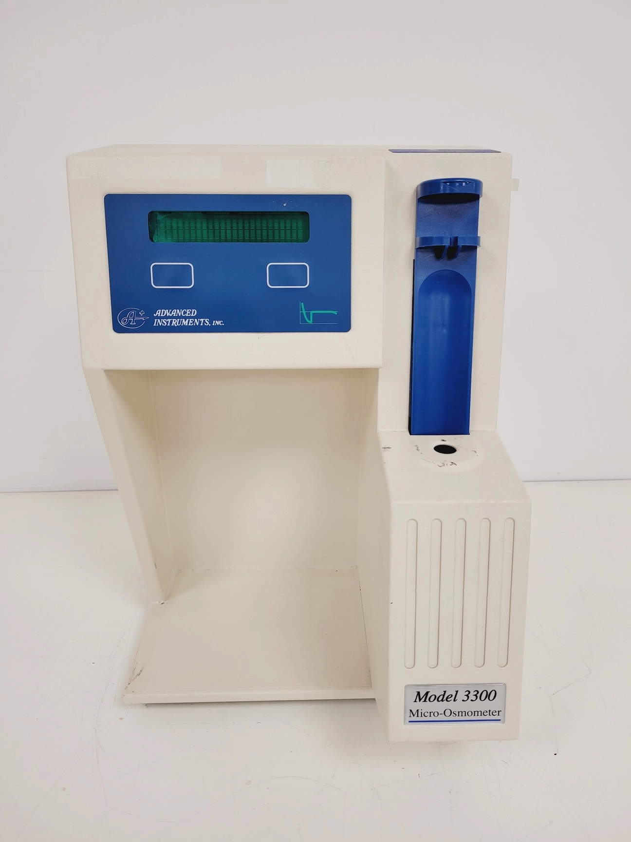 Advanced Instruments Micro-Osmometer  Model - 3300 Lab