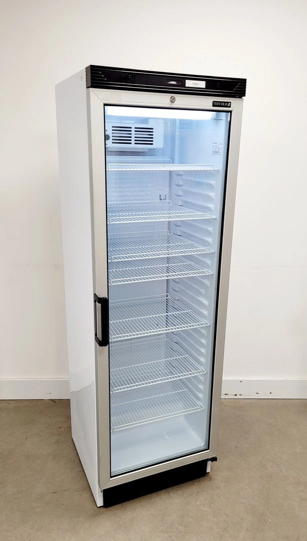 Tefcold FS 1380 Bottle Cooler Lab Refrigerator Fridge