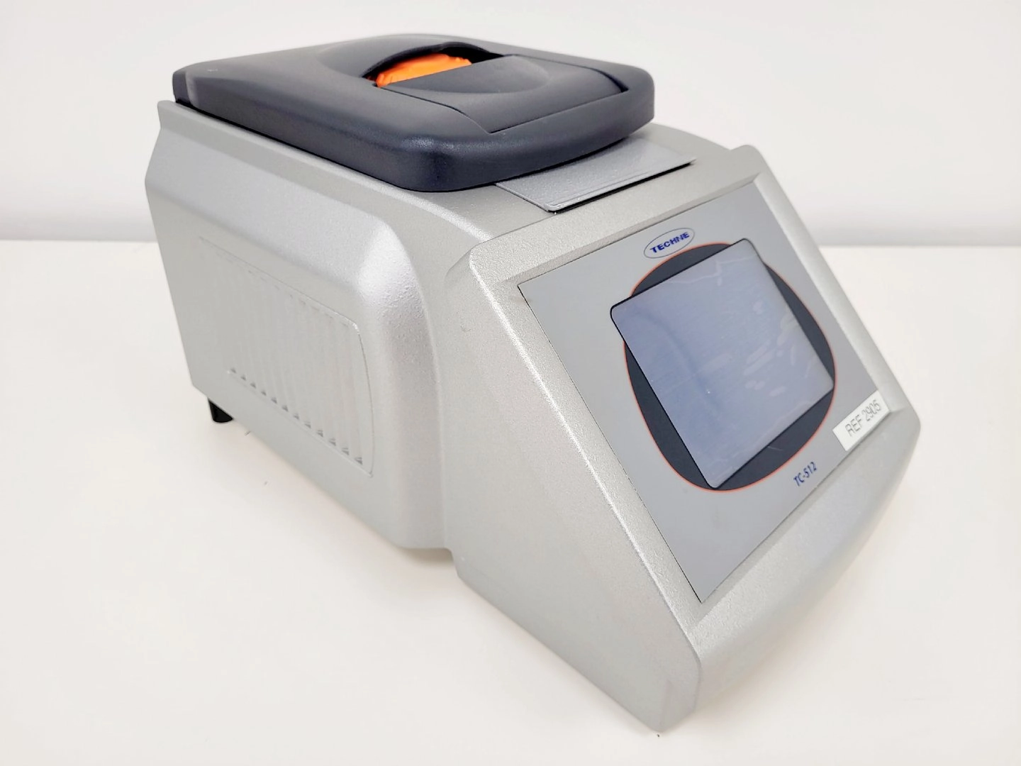 Techne TC-512 Thermal Cycler FCT51H2D 96 x 1.5 ml Lab