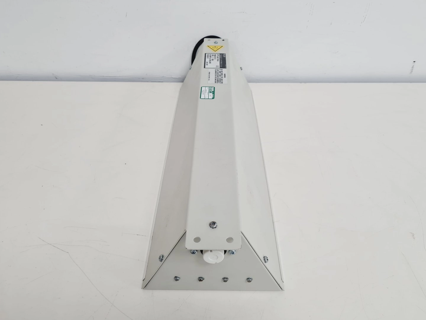 UVP XX-15 UV Lamp Fixture Lab