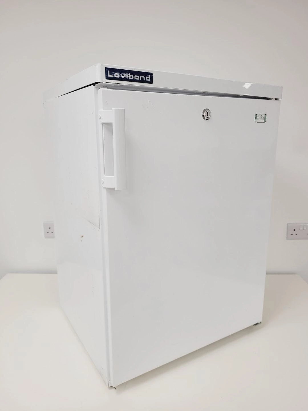 Liebherr Refrigerator FKU 1800 Lab