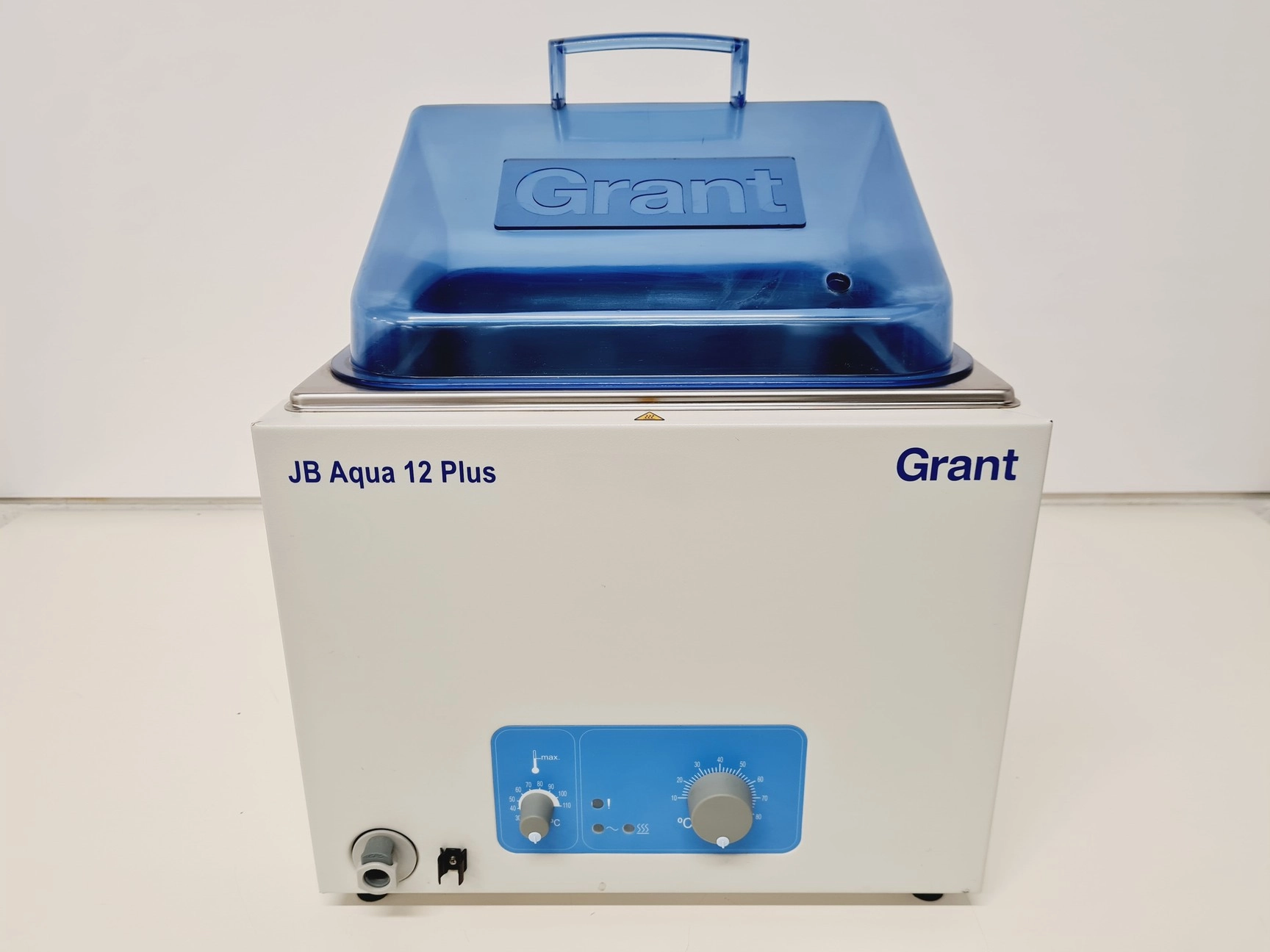 Grant JB Aqua 12 Plus Water Bath Lab