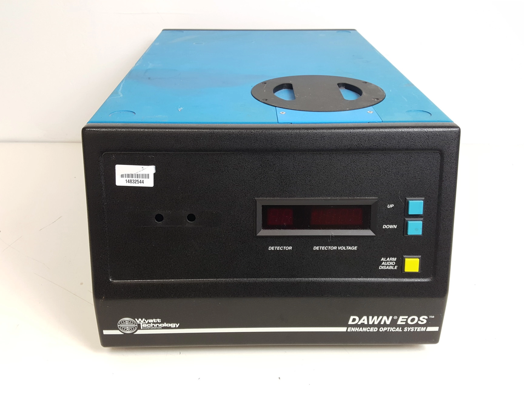 Wyatt Technology Dawn EOS Enhanced Optical System  Model no. WEA-02